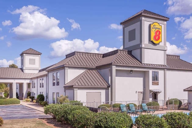 Gallery - Super 8 By Wyndham Greer Spartanburg Area