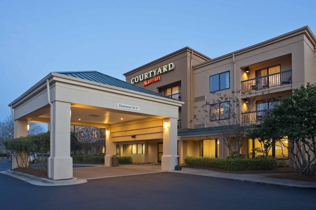 Gallery - Courtyard By Marriott Gulf Shores Craft Farms