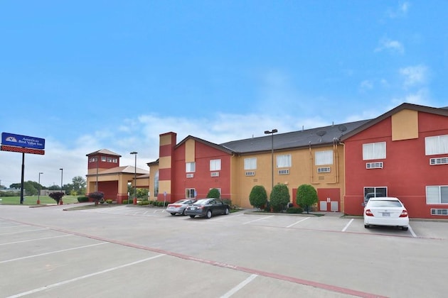 Gallery - Americas Best Value Inn And Suites Haltom City Ft.