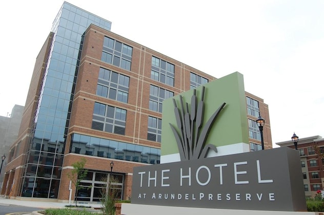 Gallery - The Hotel at Arundel Preserve