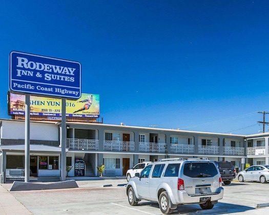 Gallery - Rodeway Inn & Suites Pacific Coast Highway