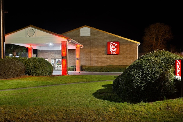 Gallery - Red Roof Inn Hardeeville