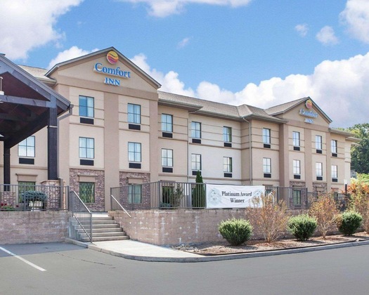 Gallery - Comfort Inn