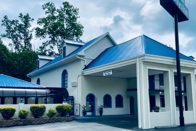 Gallery - Days Inn By Wyndham Harriman