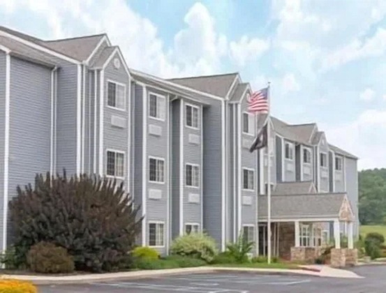 Gallery - Microtel Inn & Suites By Wyndham Hazelton Bruceton Mills