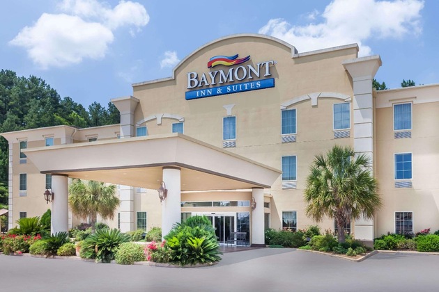 Gallery - Baymont By Wyndham Henderson