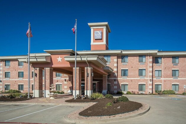 Gallery - Sleep Inn & Suites Hewitt - South Waco