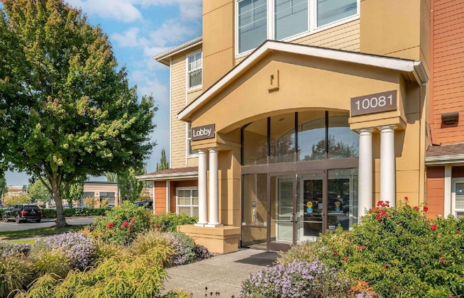 Gallery - Extended Stay America Portland Hillsboro