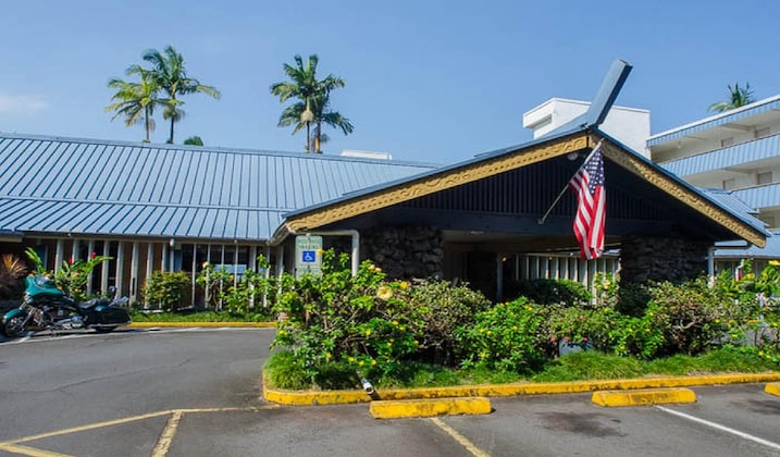 Gallery - Pagoda Hilo Bay Hotel