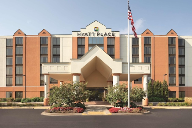 Gallery - Hyatt Place Hoffman Estates