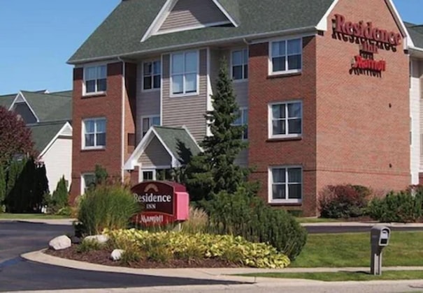 Gallery - Residence Inn By Marriott Holland