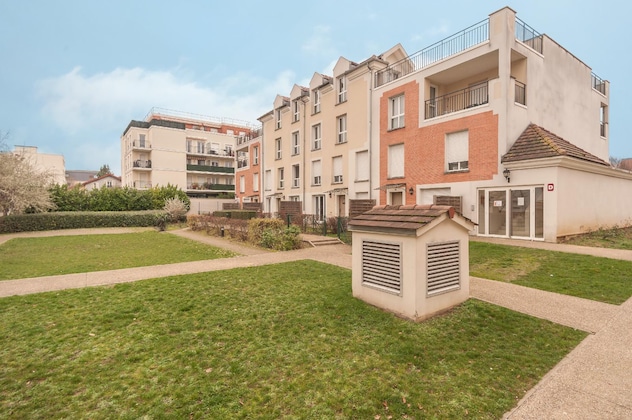 Gallery - City Résidence Marne La Vallée - Bry Sur Marne