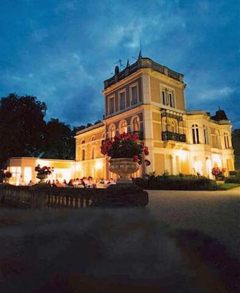 Gallery - Château Du Clos De La Ribaudière