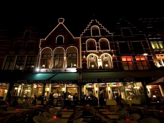 Gallery - Hotel Central