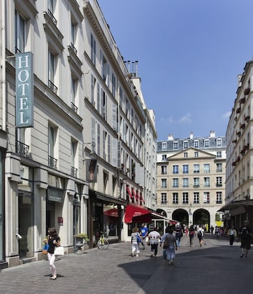 Gallery - Hôtel Ducs D'Anjou