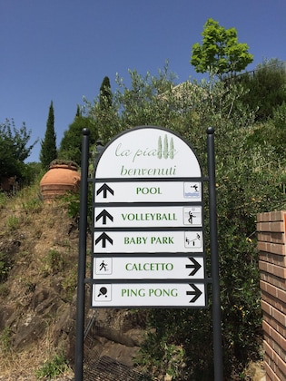 Gallery - B&B Hotel La Piana