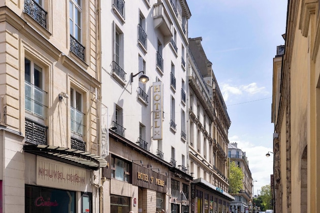 Gallery - Hotel Saint Pierre