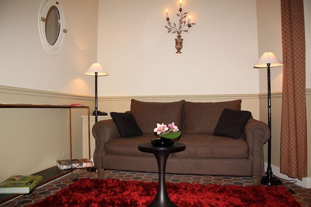 Gallery - La Maison Saint Germain