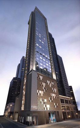 Gallery - Motto By Hilton Hong Kong Soho