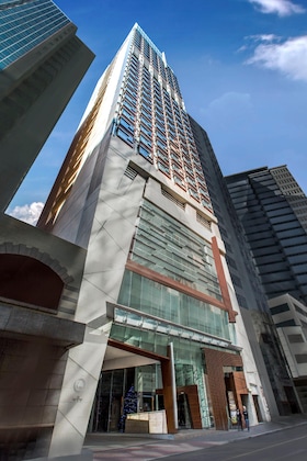 Gallery - Nina Hotel Kowloon East