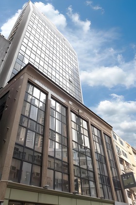 Gallery - Mini Hotel Causeway Bay