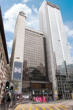 Gallery - Mini Hotel Central