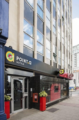 Gallery - Point A Hotel - Westminster, London