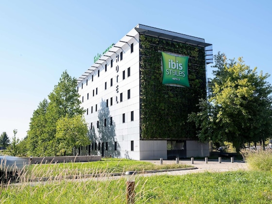 Gallery - Ibis Styles Romans Valence Gare Tgv