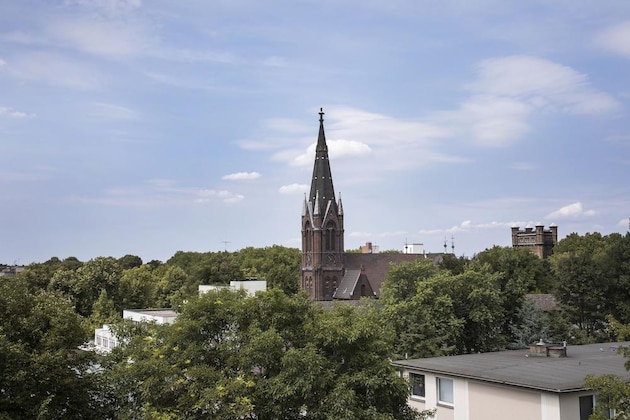 Gallery - Hotel Rheingarten Duisburg