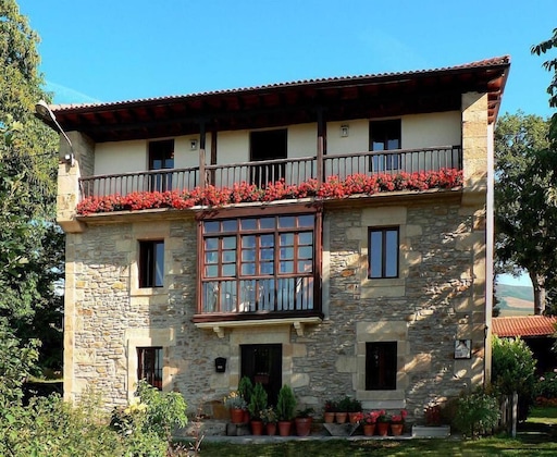 Gallery - El Cajigal De Quintana
