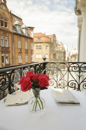Gallery - Hotel Augustiner Tor