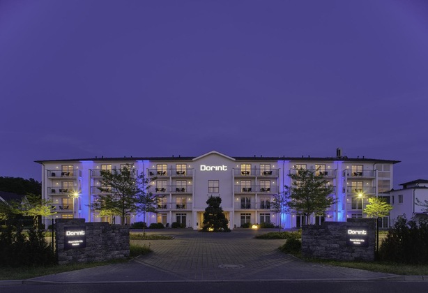 Gallery - Dorint Resort Baltic Hills Usedom