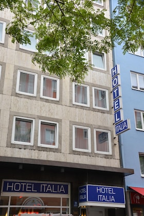Gallery - Hotel Italia