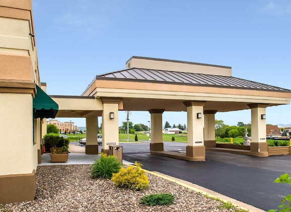 Gallery - Quality Inn