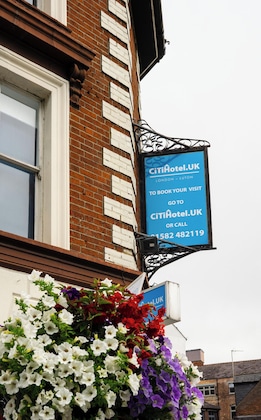 Gallery - CiTi Hotel London Luton