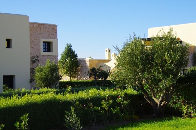 Gallery - Essaouira Lodge