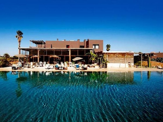 Gallery - Fellah Hotel