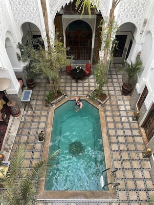 Gallery - Riad & Spa Esprit Du Maroc