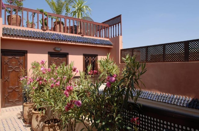 Gallery - Riad Aubrac
