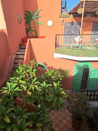 Gallery - Riad Dar El Grably