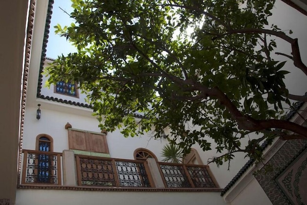 Gallery - Riad Granvilier