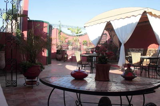 Gallery - Riad Kantarell