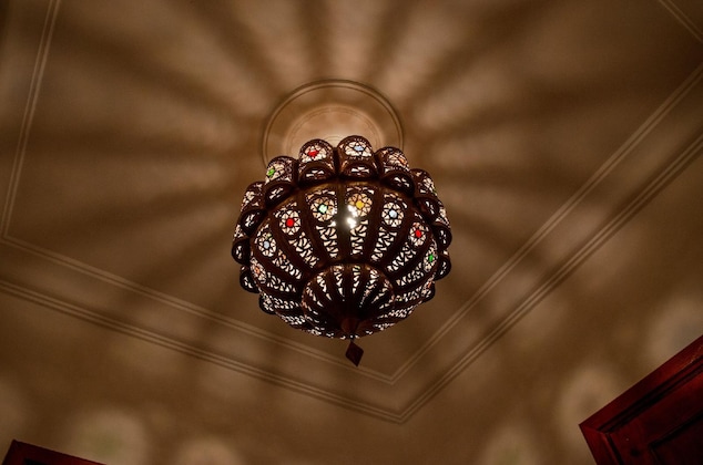 Gallery - Riad L'orchidée & Spa