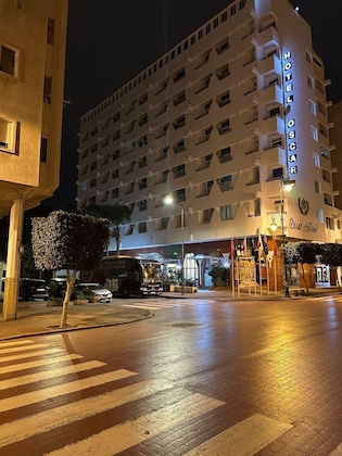 Gallery - Hôtel Oscar