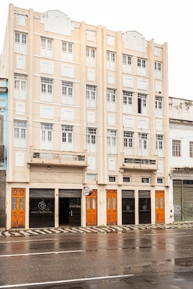 Gallery - Pompeu Rio Hotel