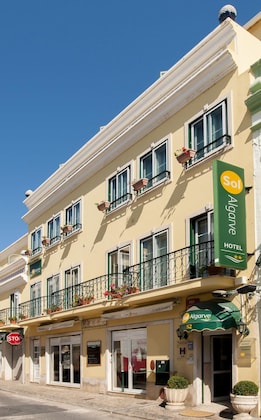 Gallery - Green Algarve Retreat IN Faro With A Terrace Bliss