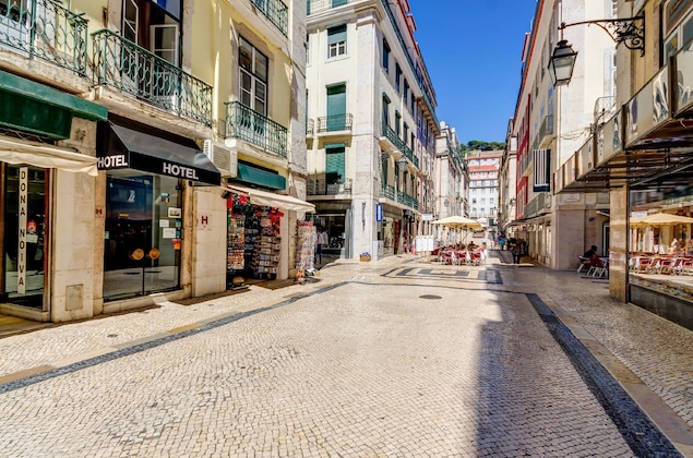 Gallery - Hotel Lx Rossio