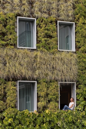 Gallery - Bessahotel Liberdade