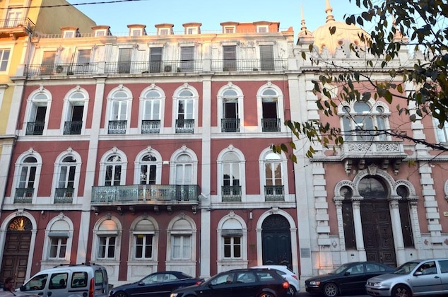 Gallery - Casa Oliver Príncipe Real