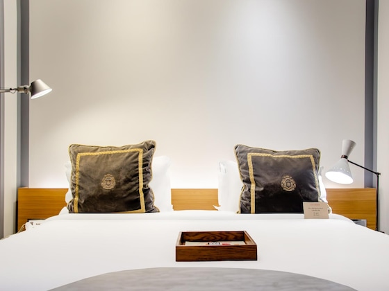 Gallery - Browns Boutique Hotel